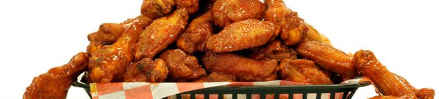 Wings & Drums